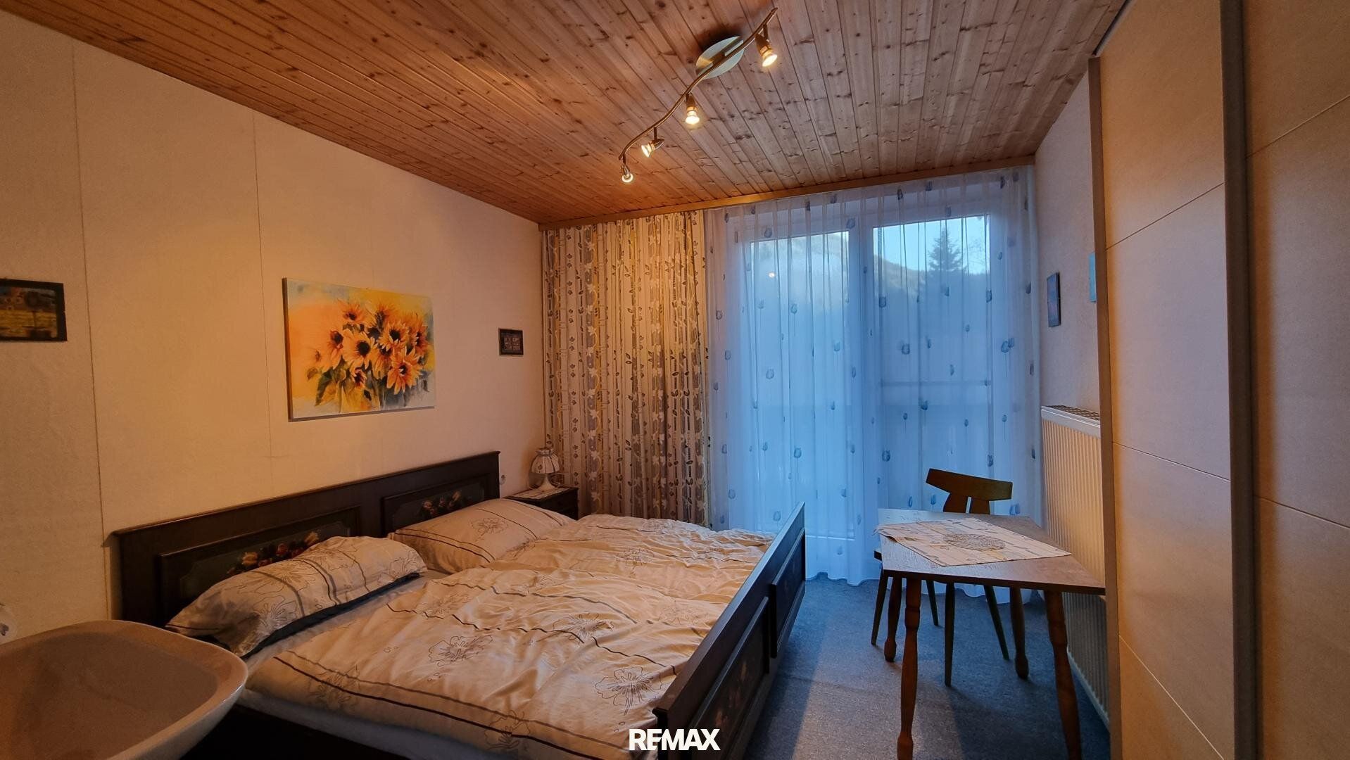 Haus – Annaberg - Ansicht 4