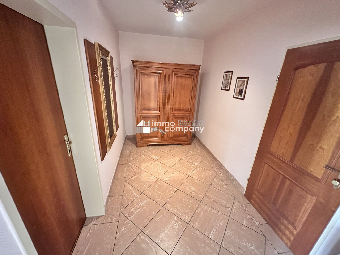 Gemütliche 1-2-Zimmer-Wohnungen in Lassee - Ihr neues Zuhause für nur 9€ pro m2 Miete!