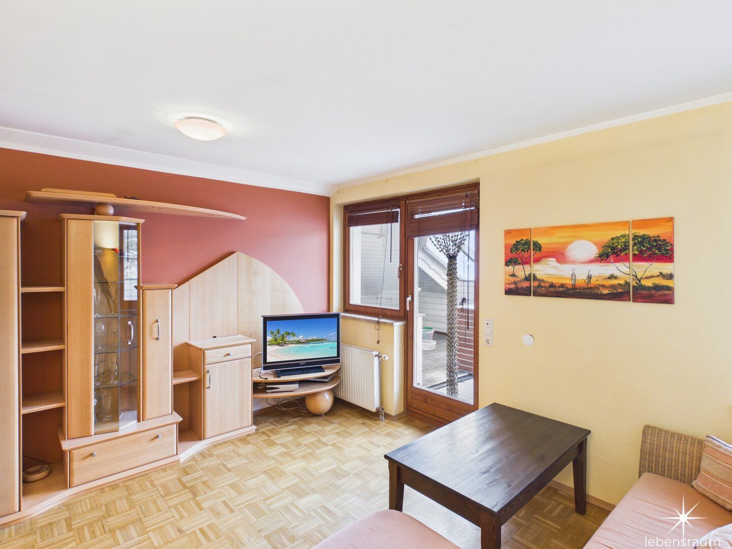 Wohnung – Spittal an der Drau, Bezirk Spittal an der Drau - Ansicht 2