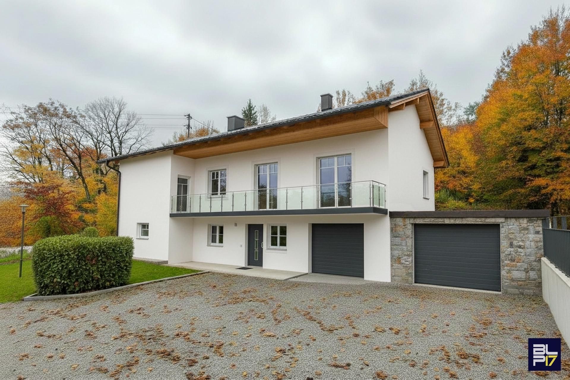 Kuća, 122 m², plac 2209 m²
