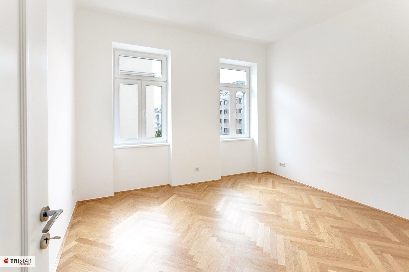 Helle top sanierte Altbauwohnung in sehr guter Lage 1160 Wien +++ Eigentum statt Miete