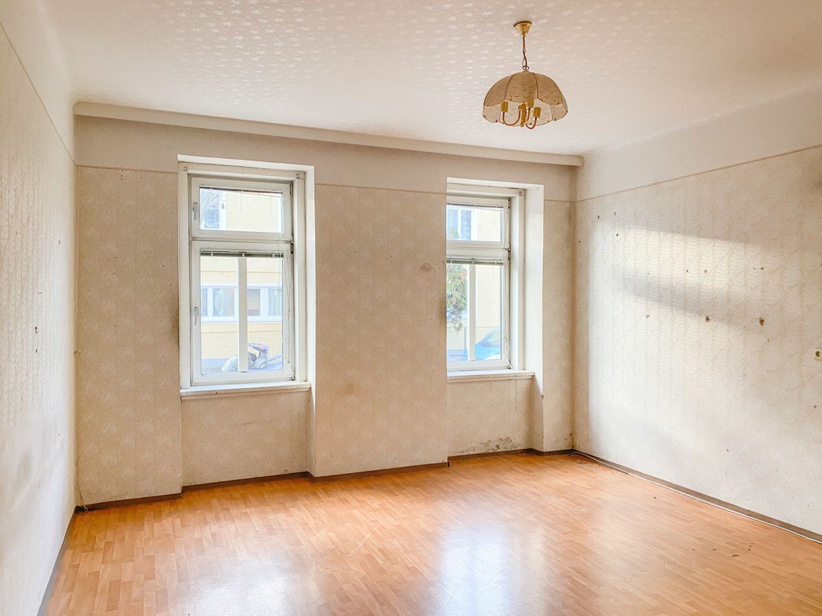 Wohnung – Stockerau - Ansicht 4