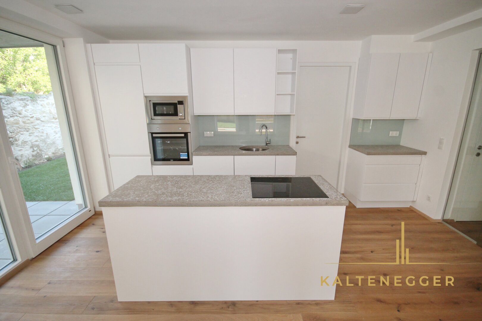 Wohnung – Klosterneuburg - Ansicht 4