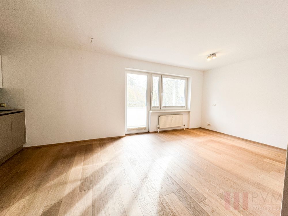 2,5 ZIMMER-WOHNUNG MIT BALKON // JOSEFIAU