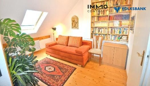 Zimmer 1 OG