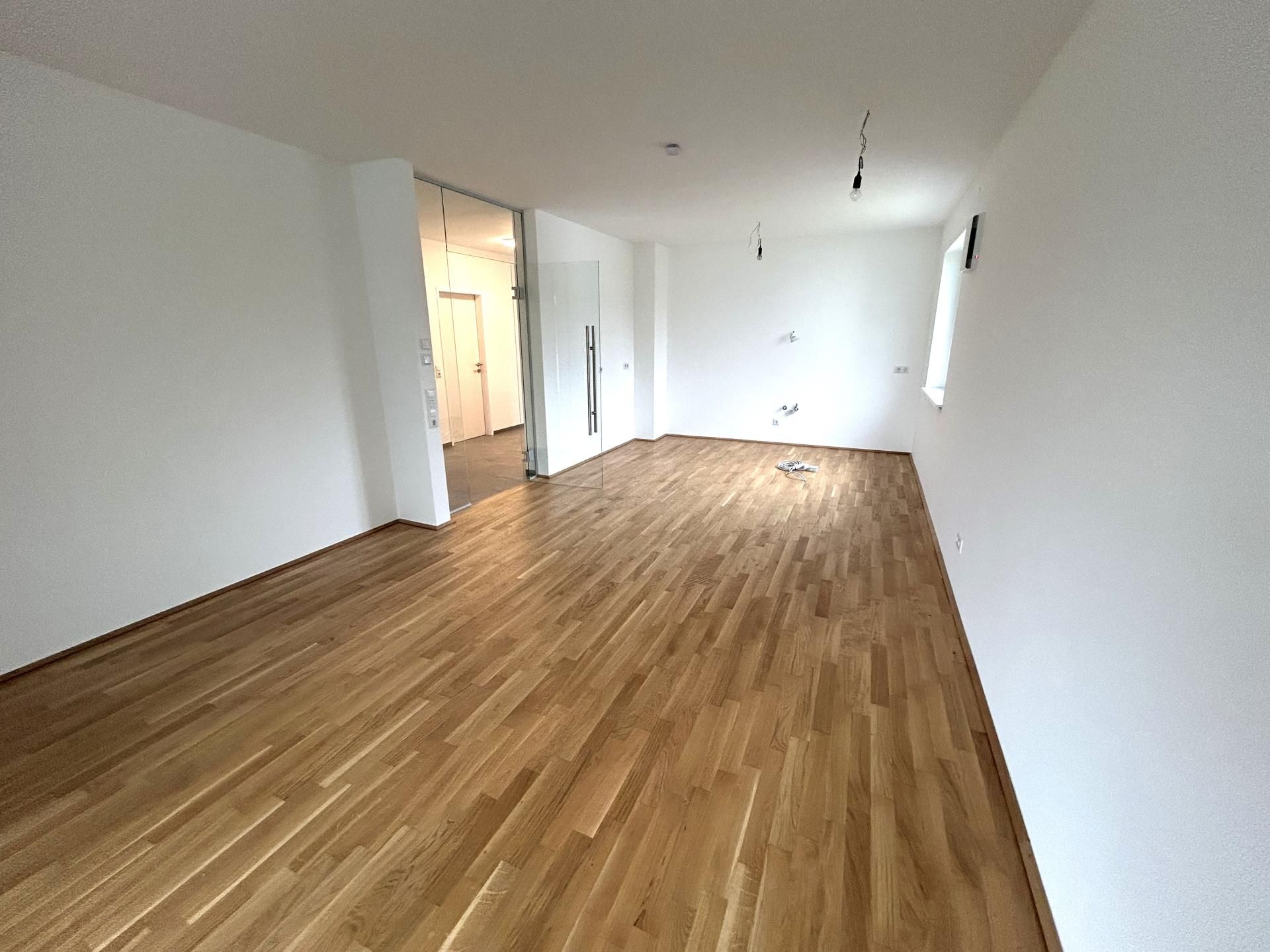 Exklusive Mietwohnung in Zentrumsnähe (Parco Urbano R8)