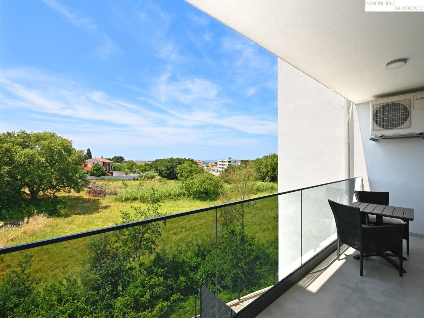 Wohnung – Tar - Ansicht 3