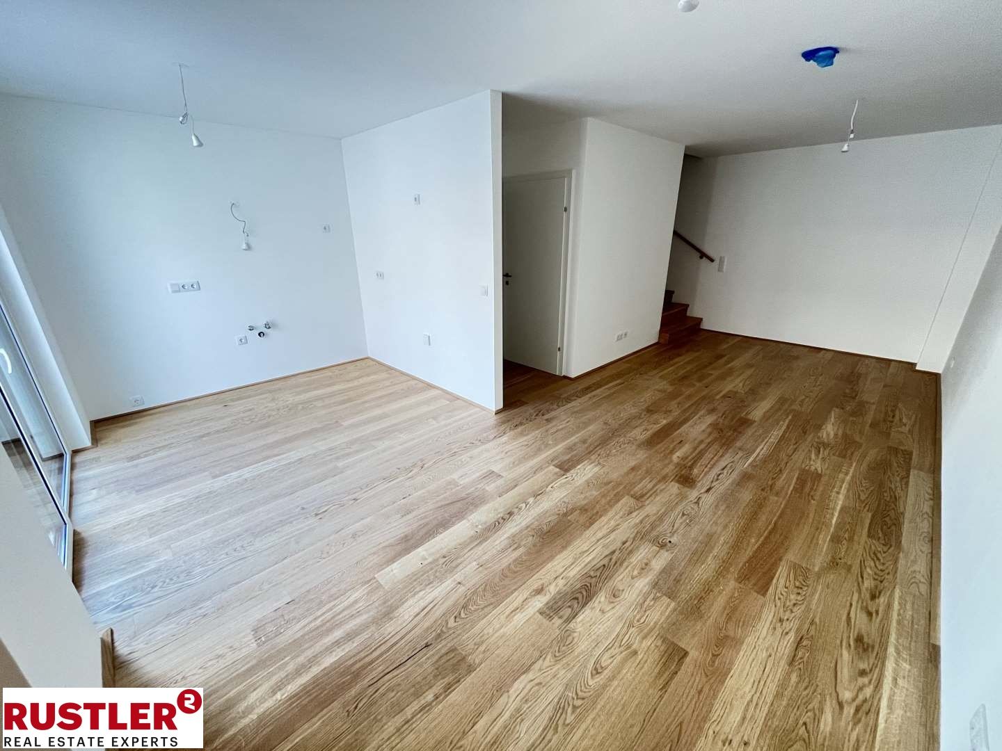 Neubauprojekt CALVI in Grünlage | Townhouse mit Garten & Terrasse | Top Anbindung | Provisionsfrei!