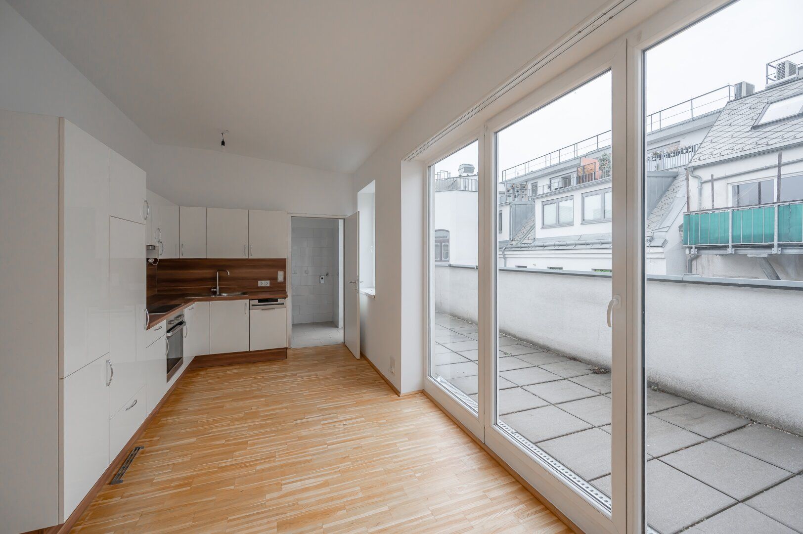 Wohnung – Wien - Ansicht 3
