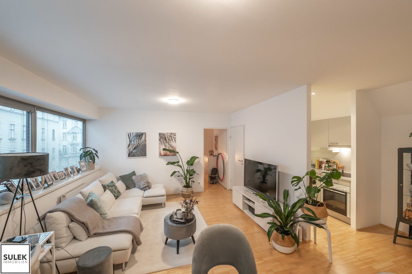 Wohnung – Wien - Ansicht 5