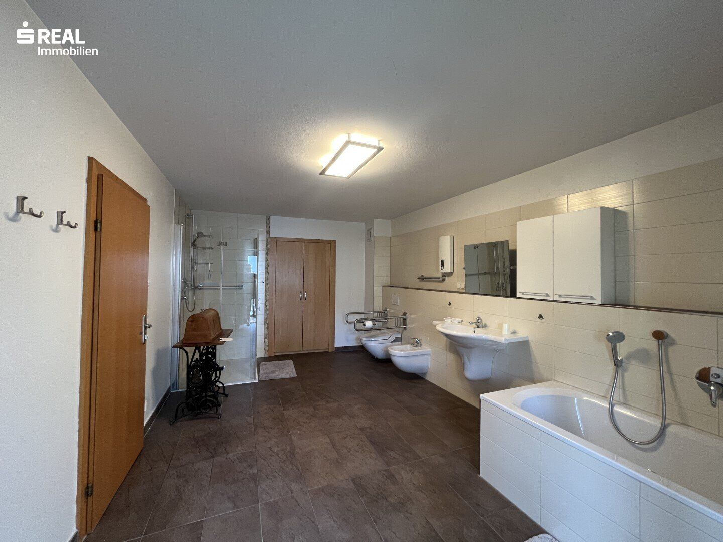 Wohnung – Hallein - Ansicht 5