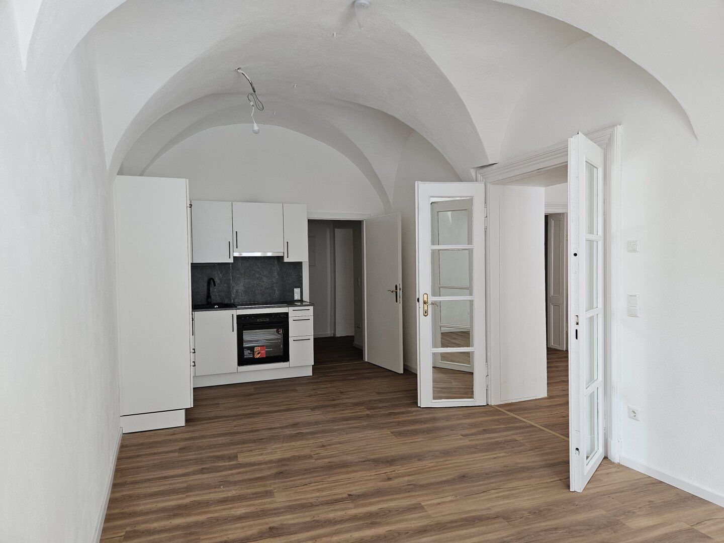 Wohnung – Salzburg - Ansicht 3