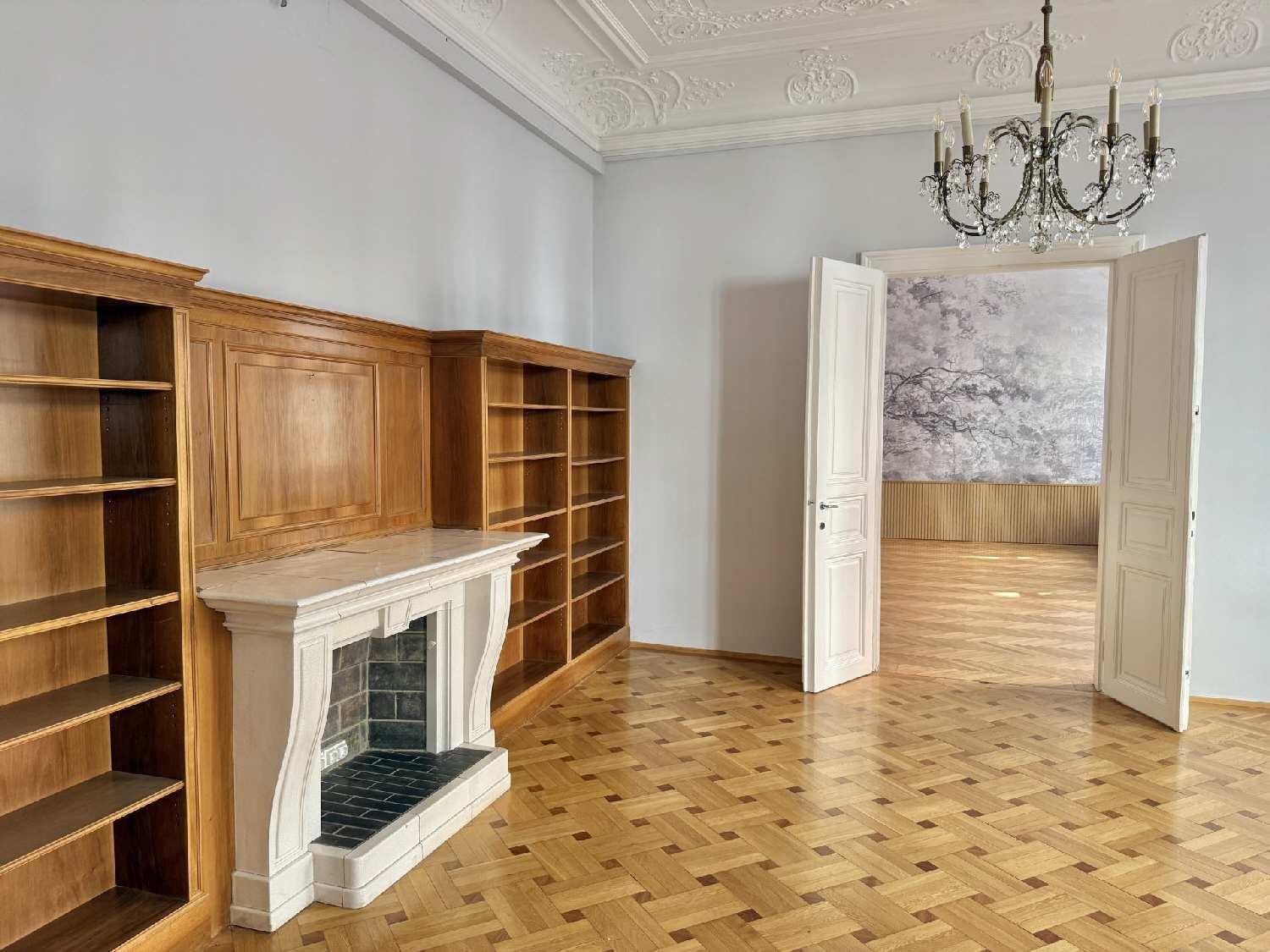 Wohnung – Wien - Ansicht 3