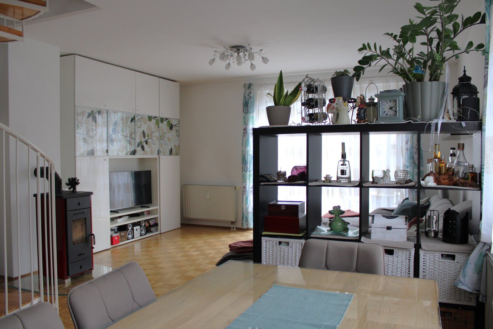 Familienfreundliche 3 Zimmer-Maisonette-Wohnung in Kalsdorf - Visning 5