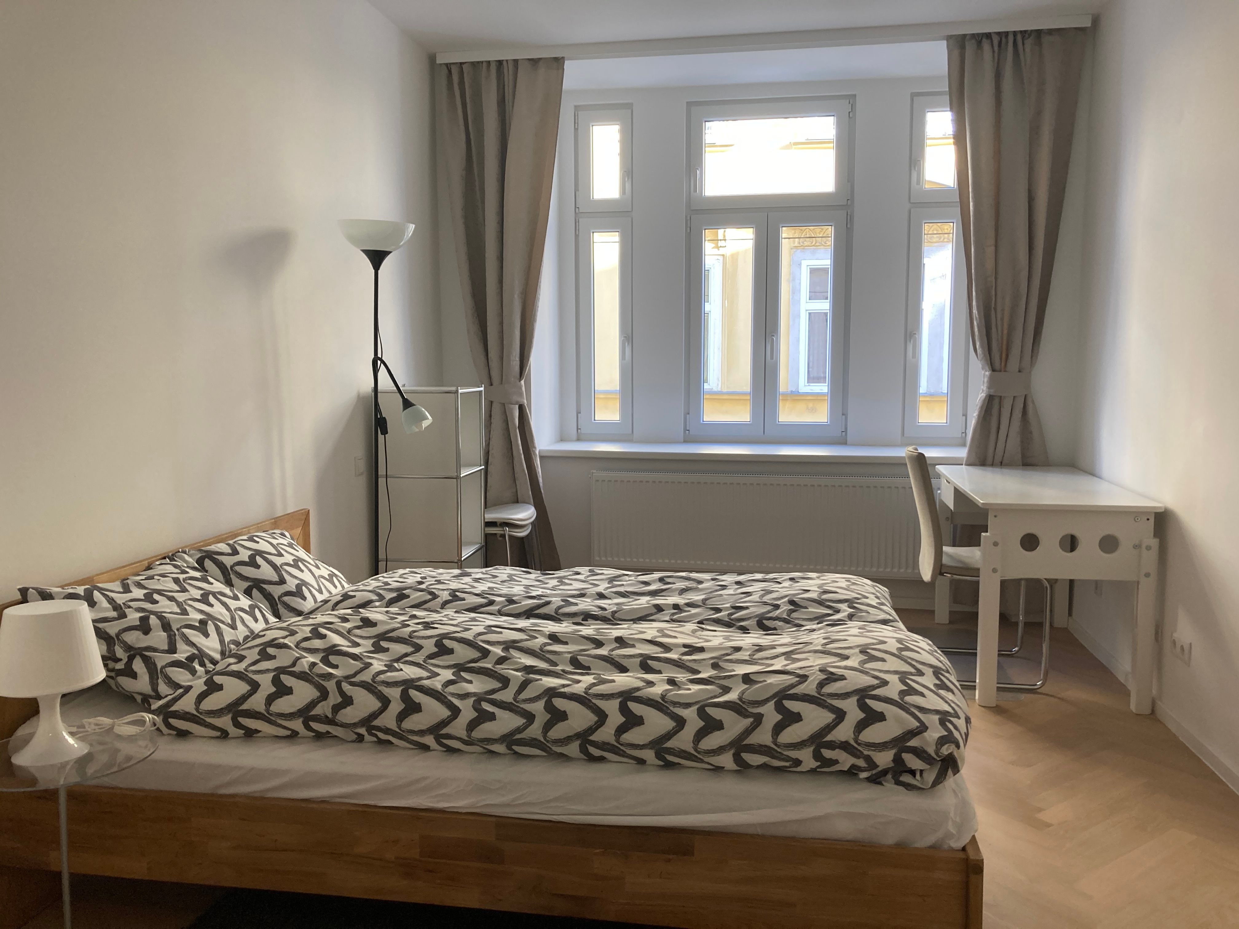 Wohnung – Wien, Fünfhaus - Ansicht 3