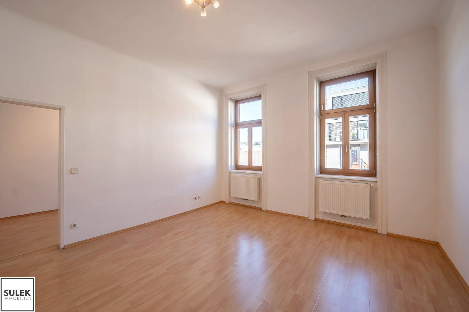 Wohnung – Wien