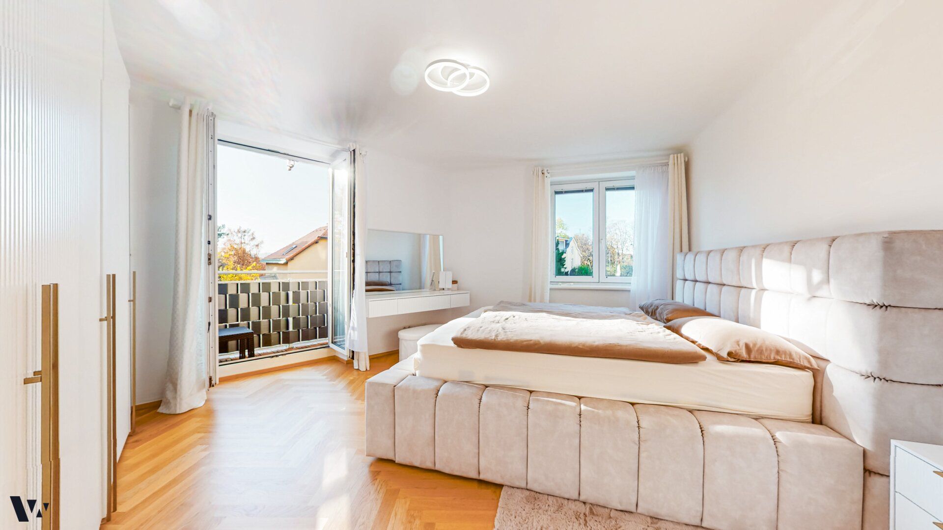 Wohnung – Wien - Mehr