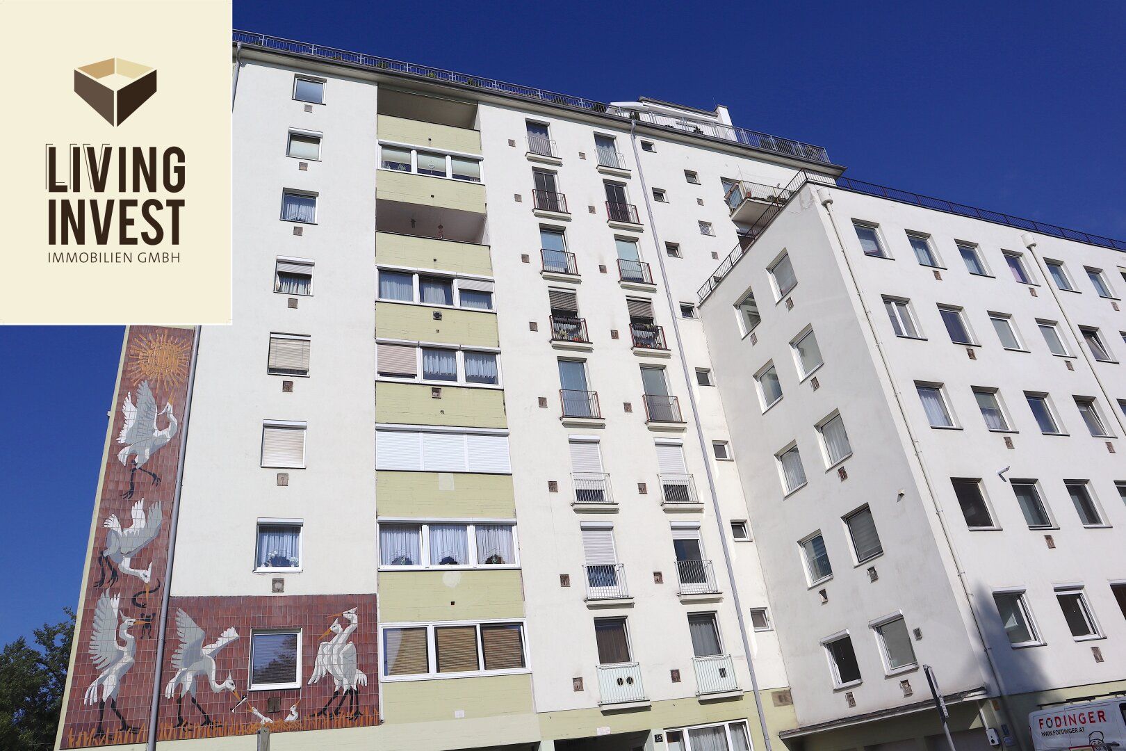 Raum für dich. Raum für mehr - 120 m² kaufen statt mieten!