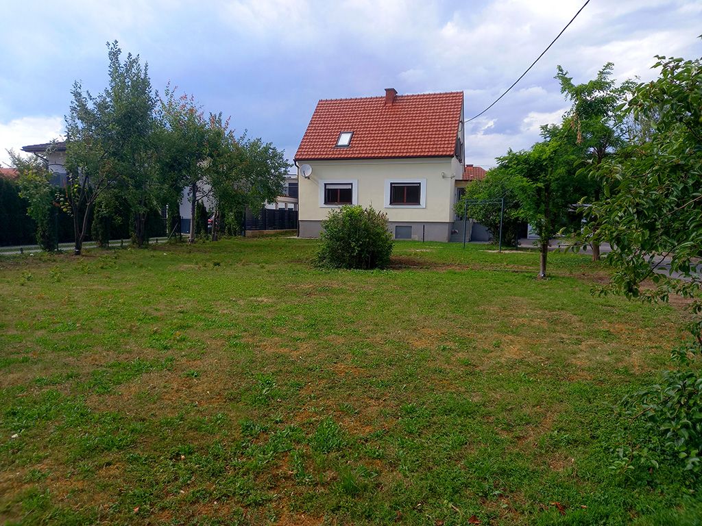 Einfamilienhaus in sonniger, ruhiger Lage in Graz zu verkaufen