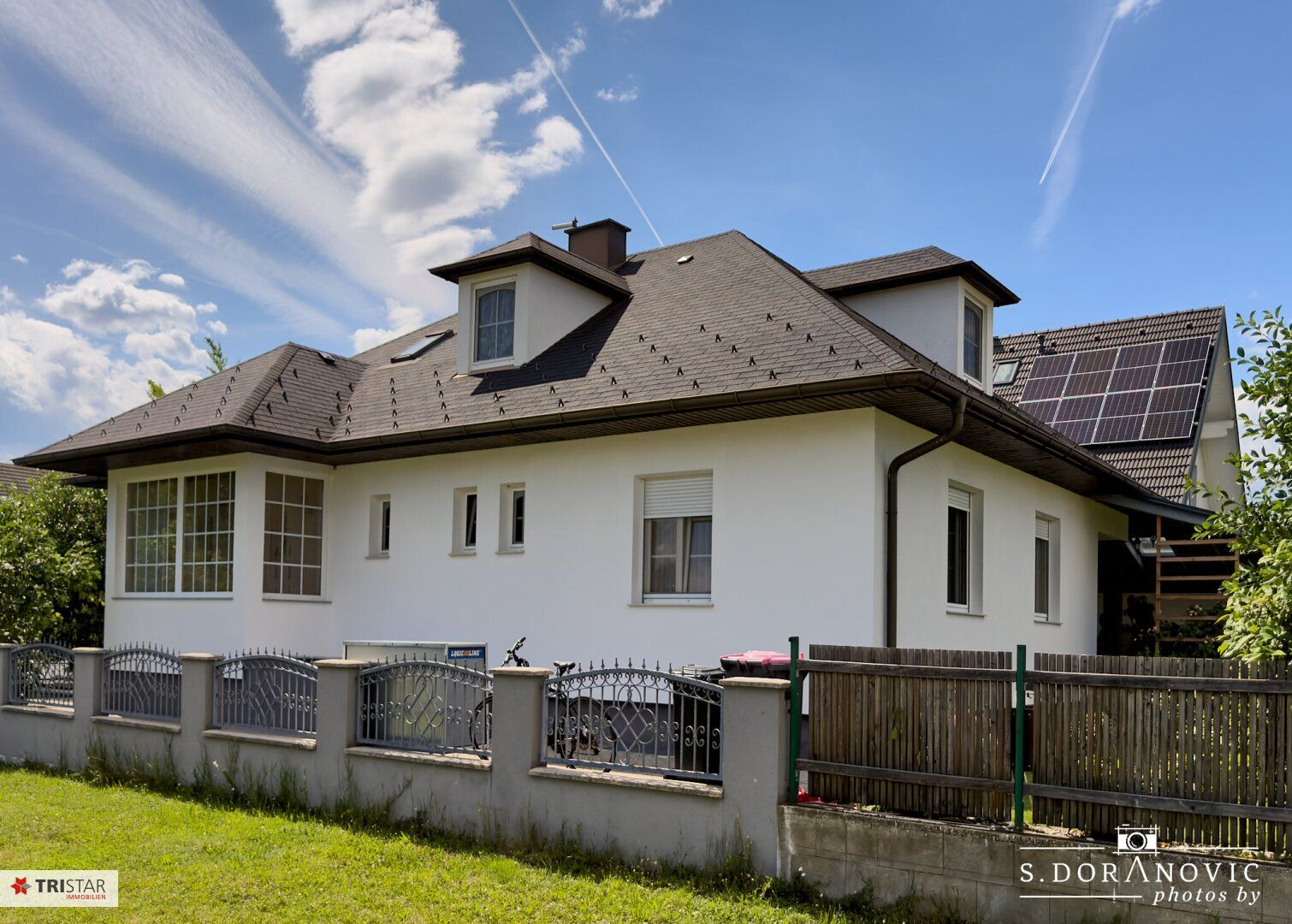 Haus – Siegendorf - Ansicht 3