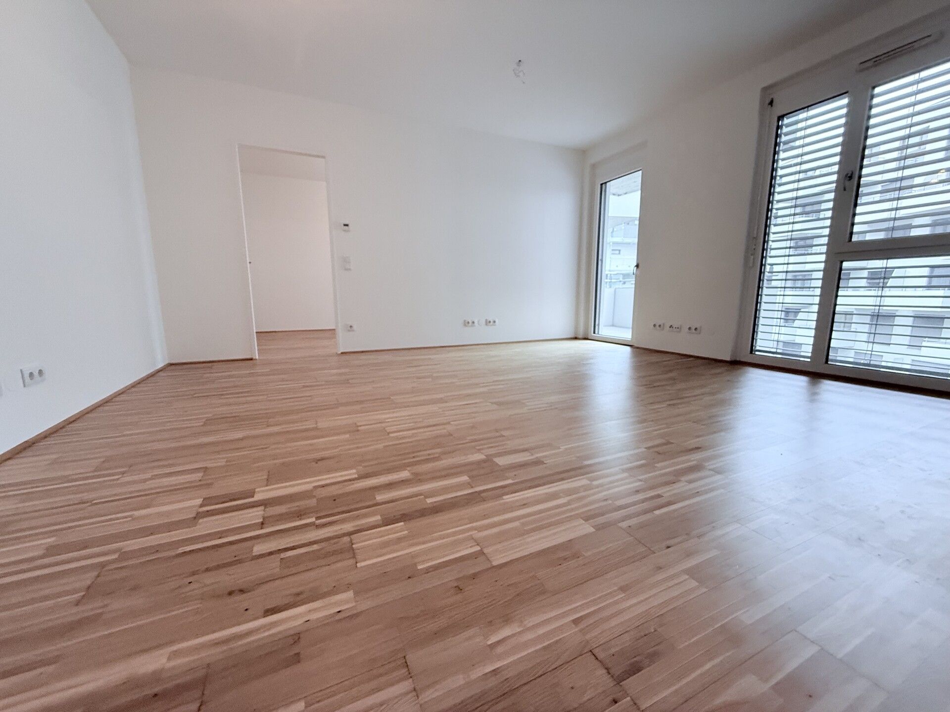 2-Zimmer Wohnung mit Balkon - 1.Monat mietfrei - - nähe FH Joanneum - 8020 Graz