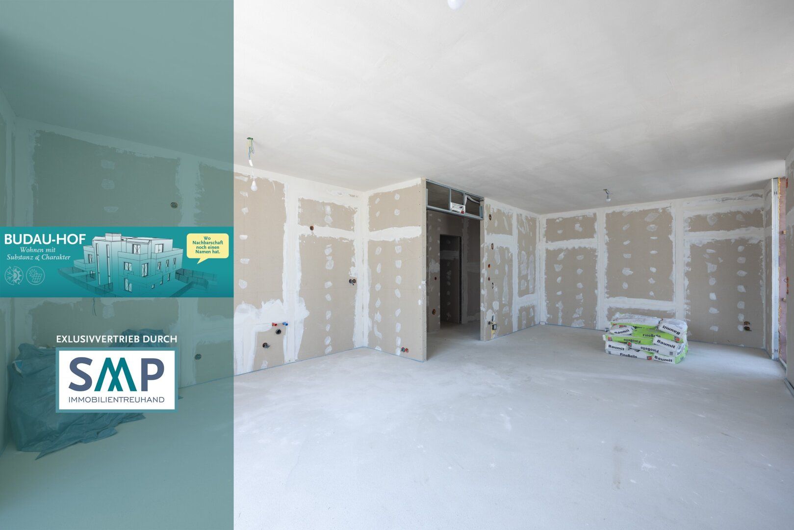 Wohnung – Wien - Mehr