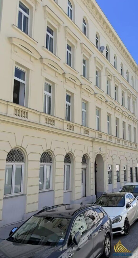 Wohnung – Wien,Ottakring