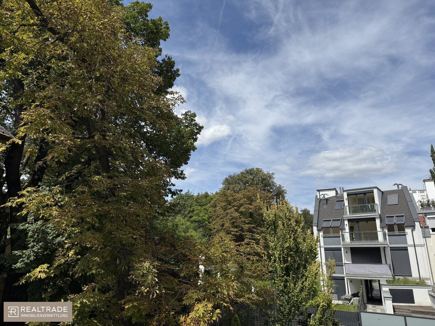 WINZENZ - Genussvoll Wohnen in Nussdorf