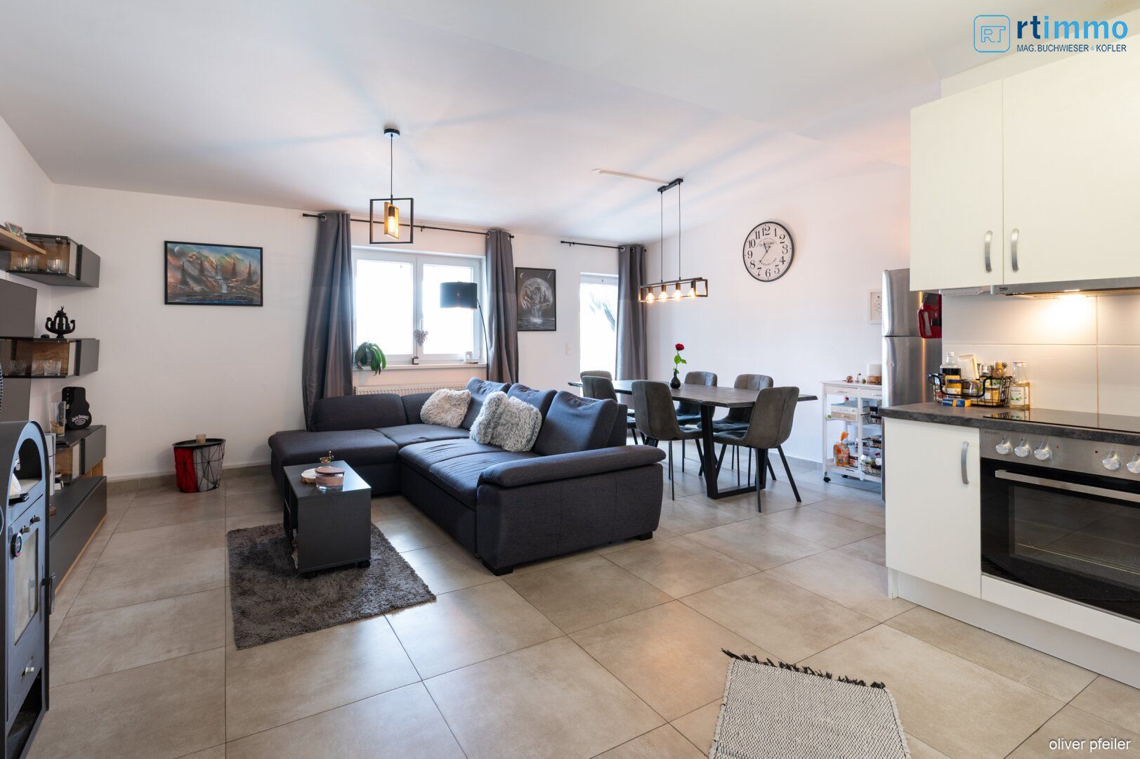 Haus – Wiener Neustadt - Ansicht 4