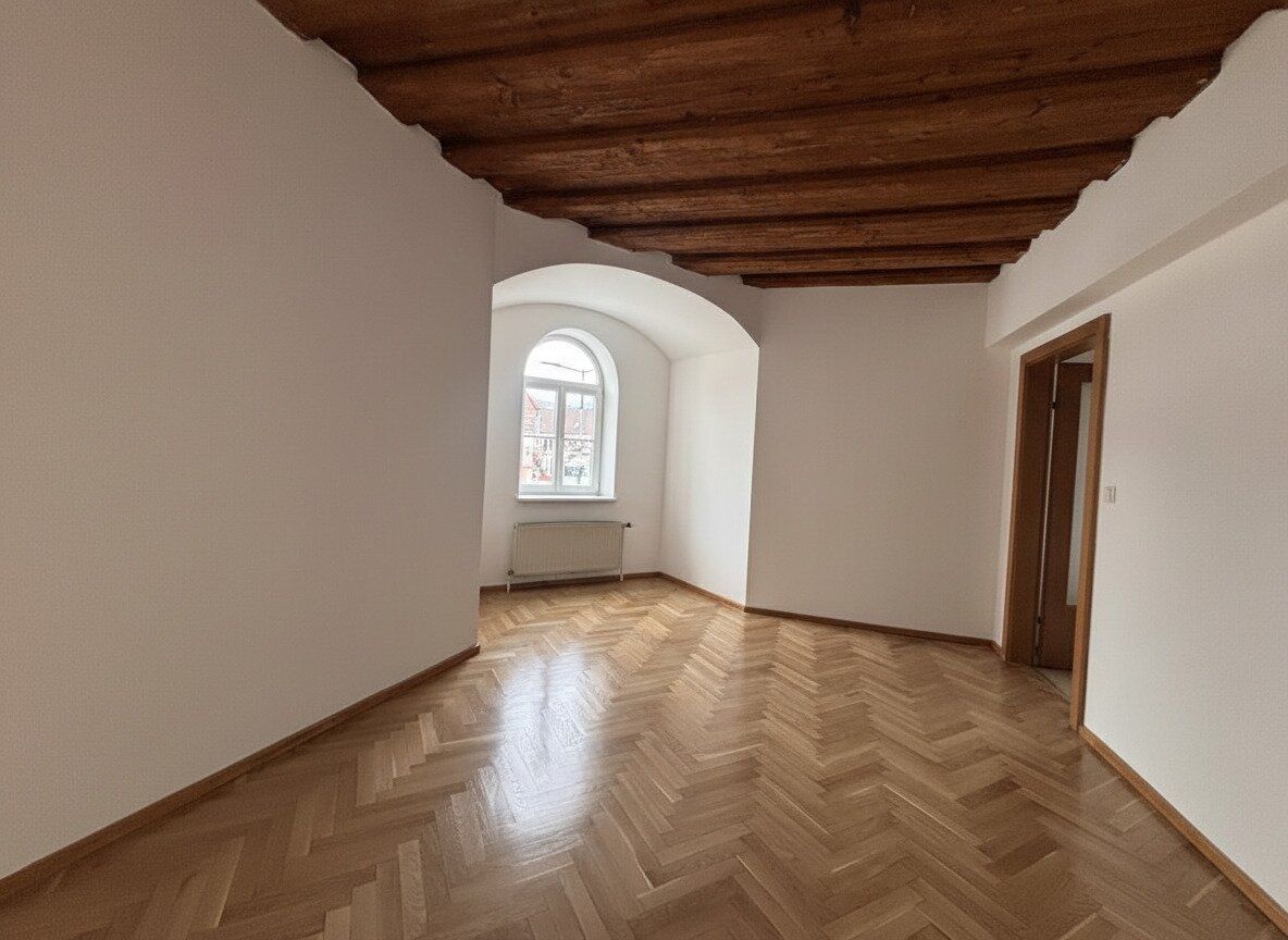 ++WEIZ++ Lichtdurchflutete 2-Zimmer-Wohnung + extra Küche - AB SOFORT verfügbar - Vista 3
