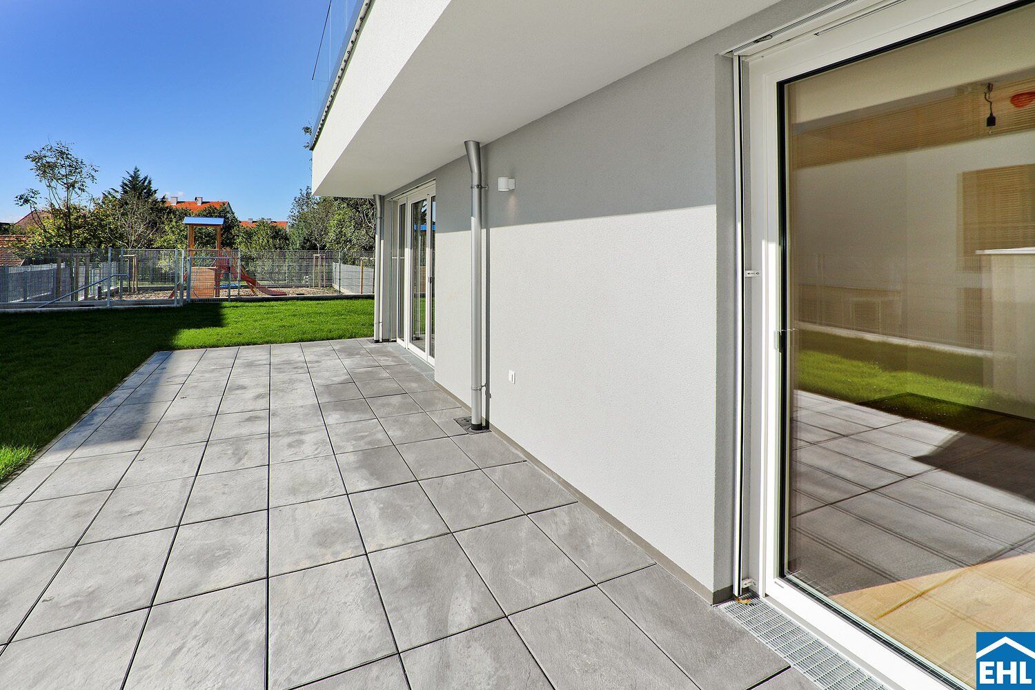 Wohnung – Krems an der Donau, Hochenstein, Katastralgemeinde Krems - Ansicht 3
