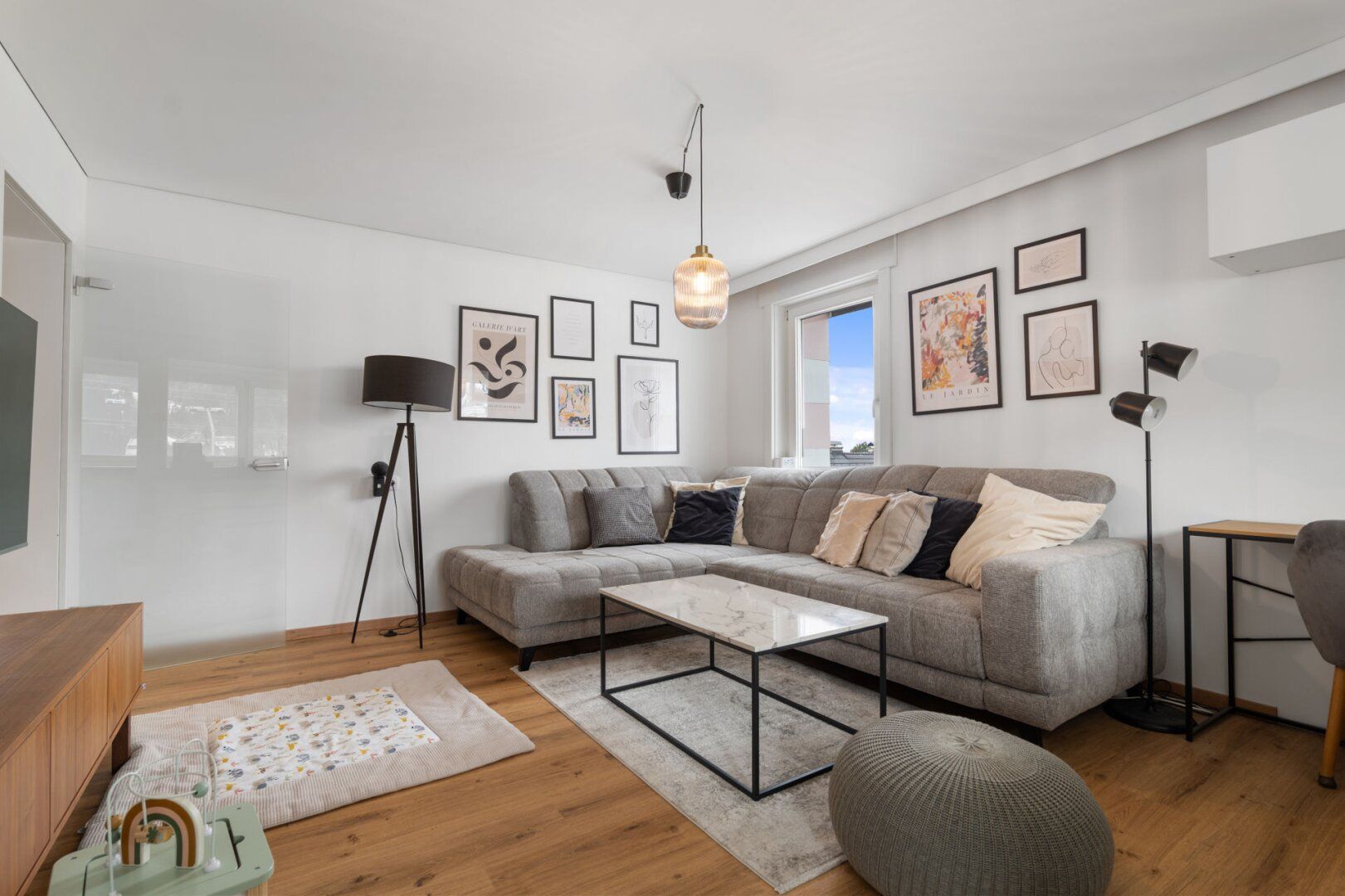 Wohnung – Lochau, Bezirk Bregenz - Ansicht 2
