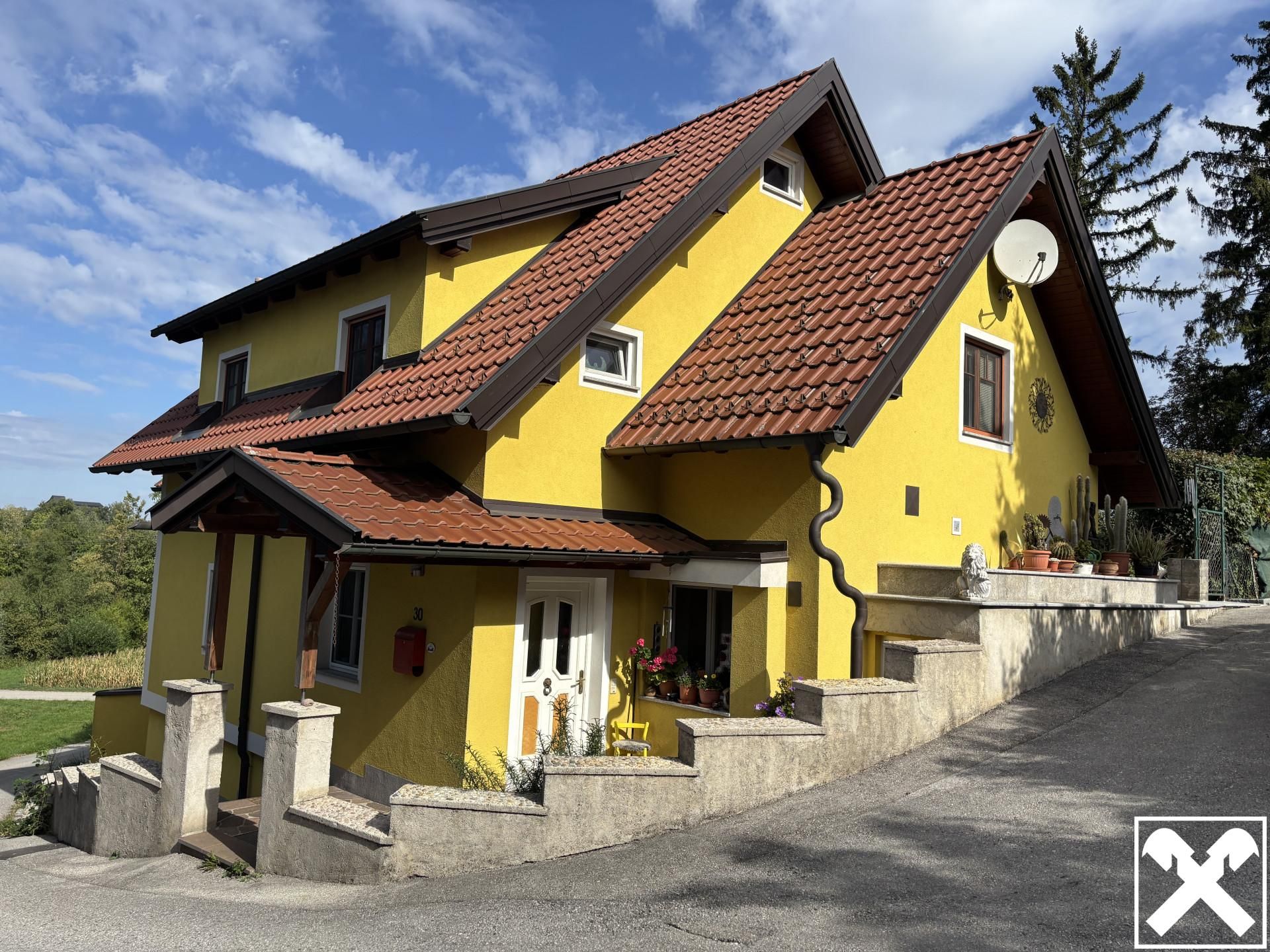 Haus – Weigersdorf