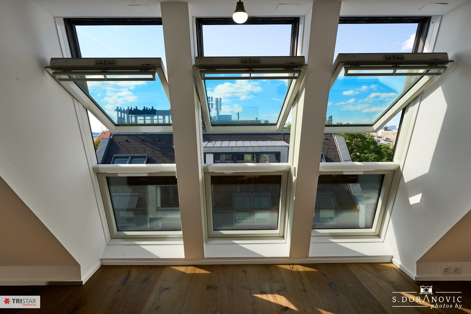 NEU! ++ ERSTBEZUG ++ 6 EXKLUSIVE DG-WOHNUNGEN MIT WEITBLICK ++ SOFORT BEZIEHBAR ++ EIGENTUM ++ 1050 WIEN ++