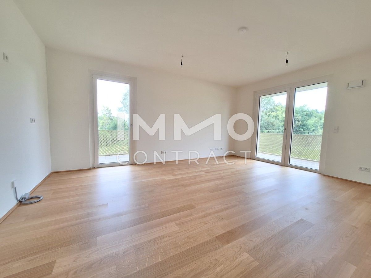 Naturnah Wohnen; 3-Zimmer Balkon Wohnung