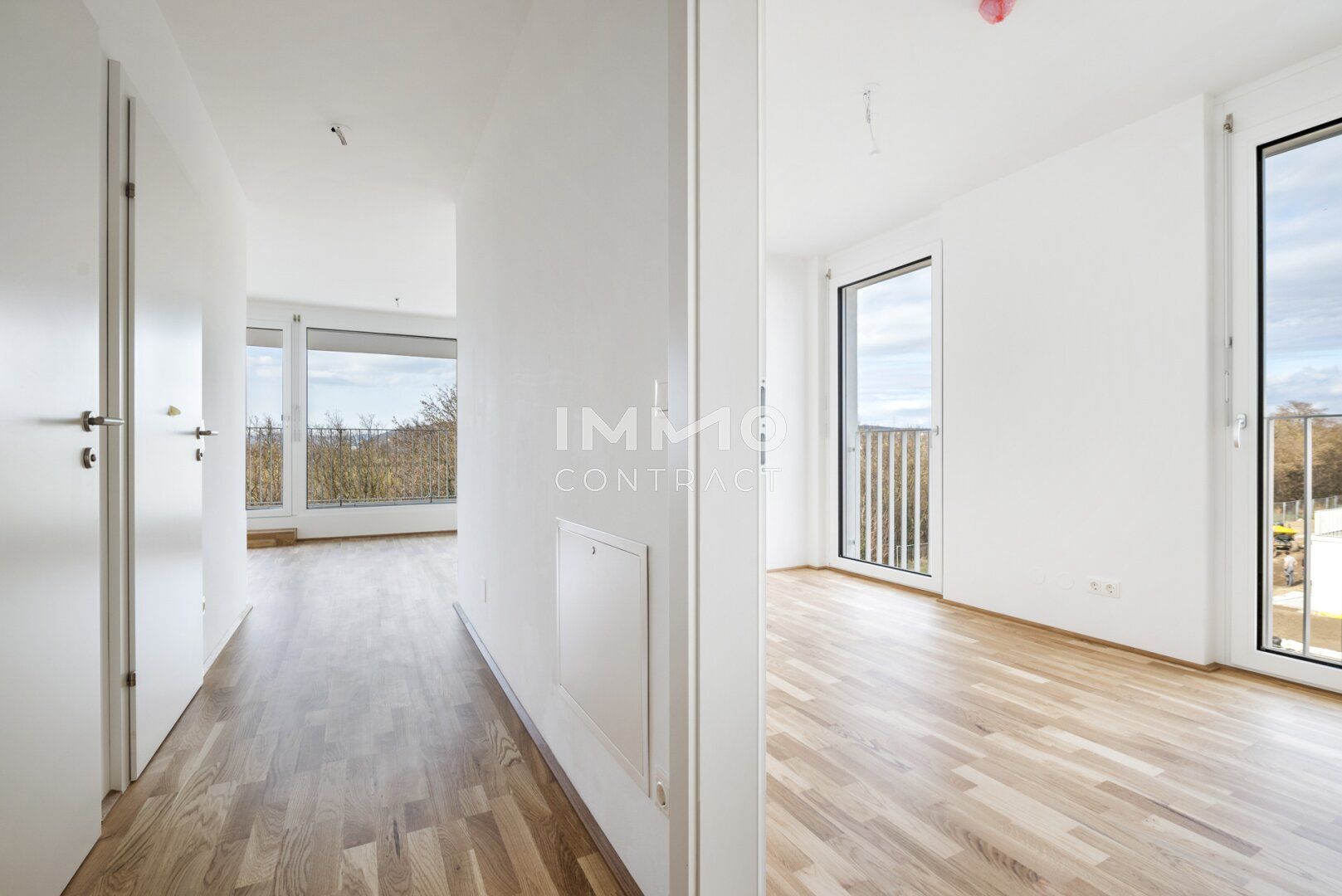 Wohnung – Wien - Ansicht 2