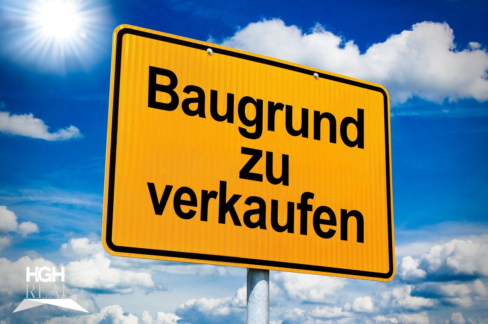 2284 Untersiebenbrunn Baubewilligtes Grundstück zu kaufen - Ansicht 3