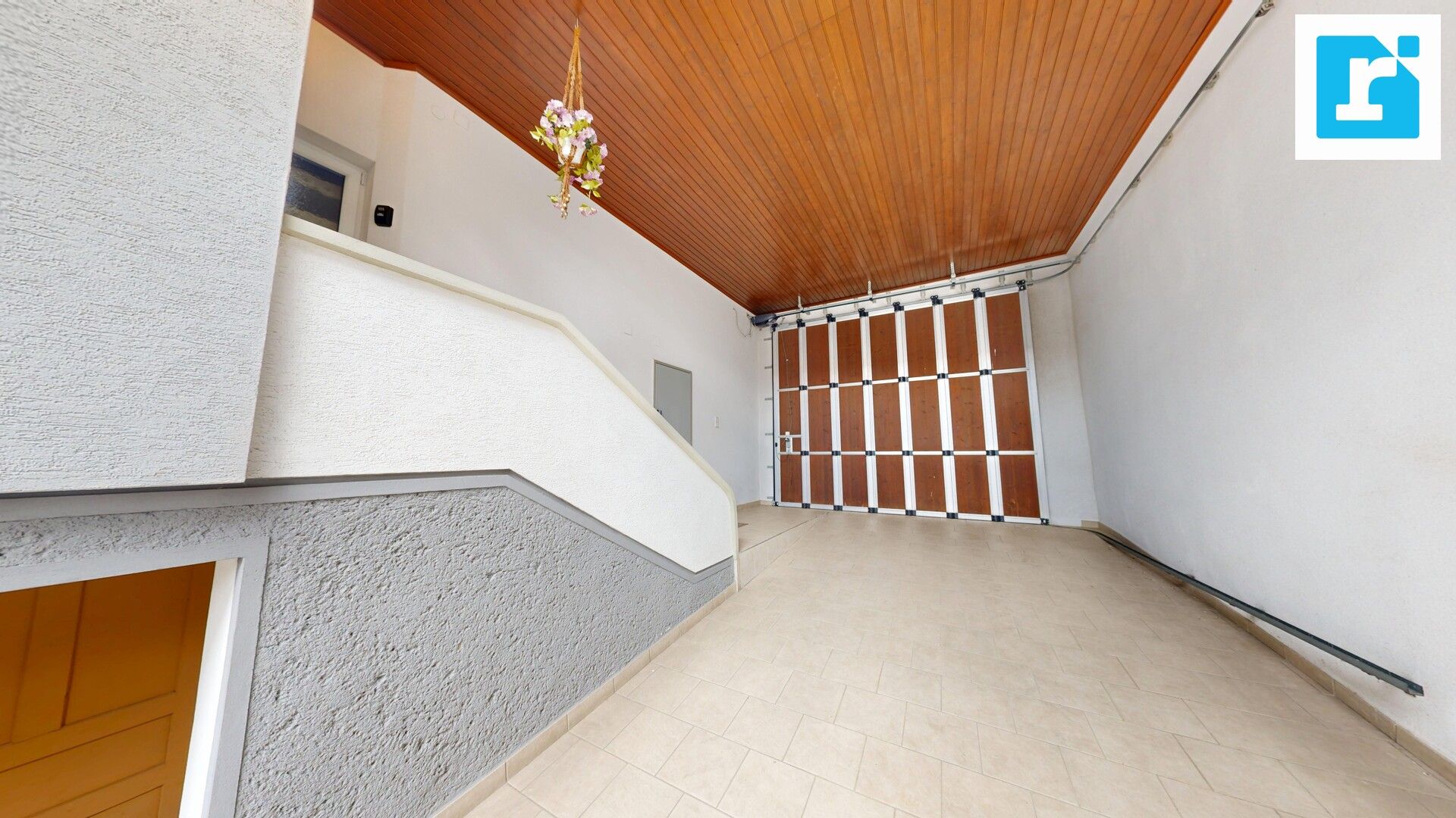 Haus – Unterkohlstätten, Holzschlag - Ansicht 2