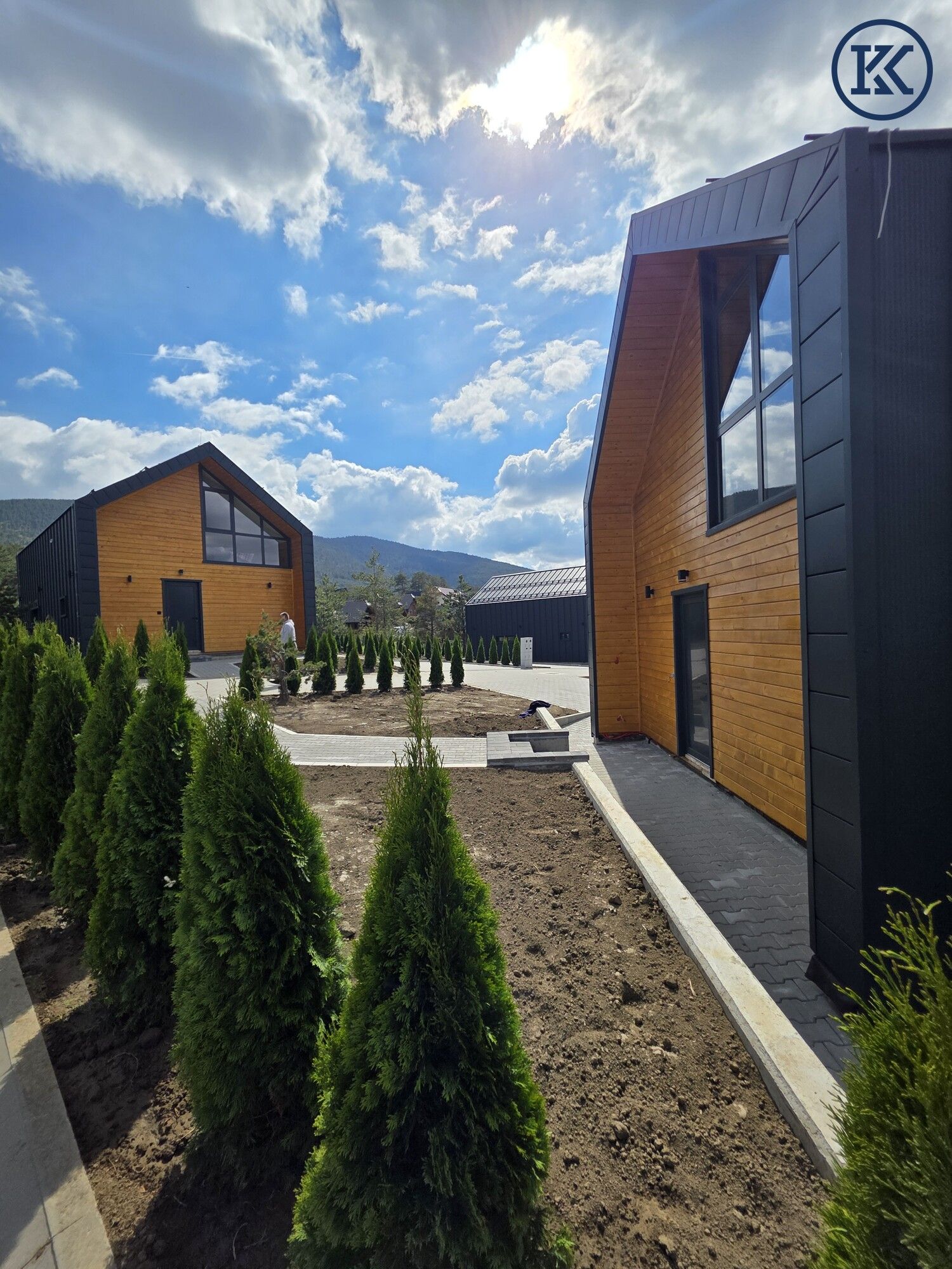 Haus – Zlatibor - Ansicht 4