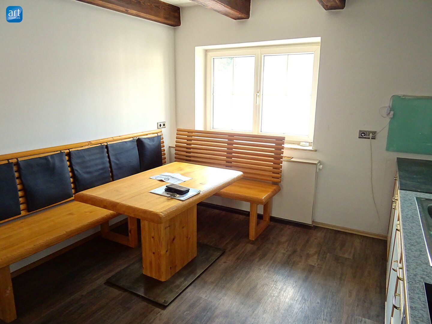 Helle freundliche Wohnung in Neuhofen i.Innkreis !