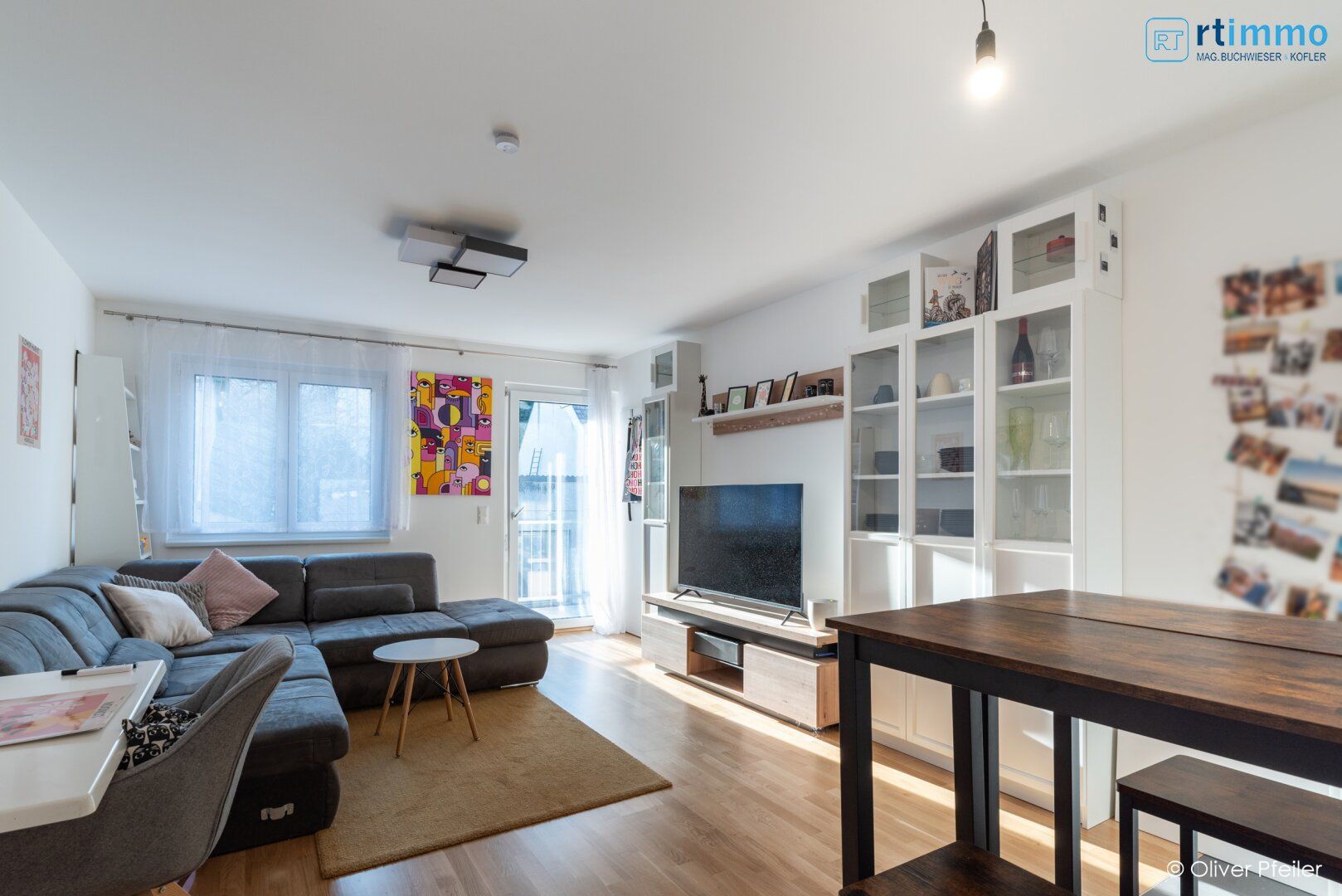 Wohnung – Klosterneuburg, Katastralgemeinde Kritzendorf