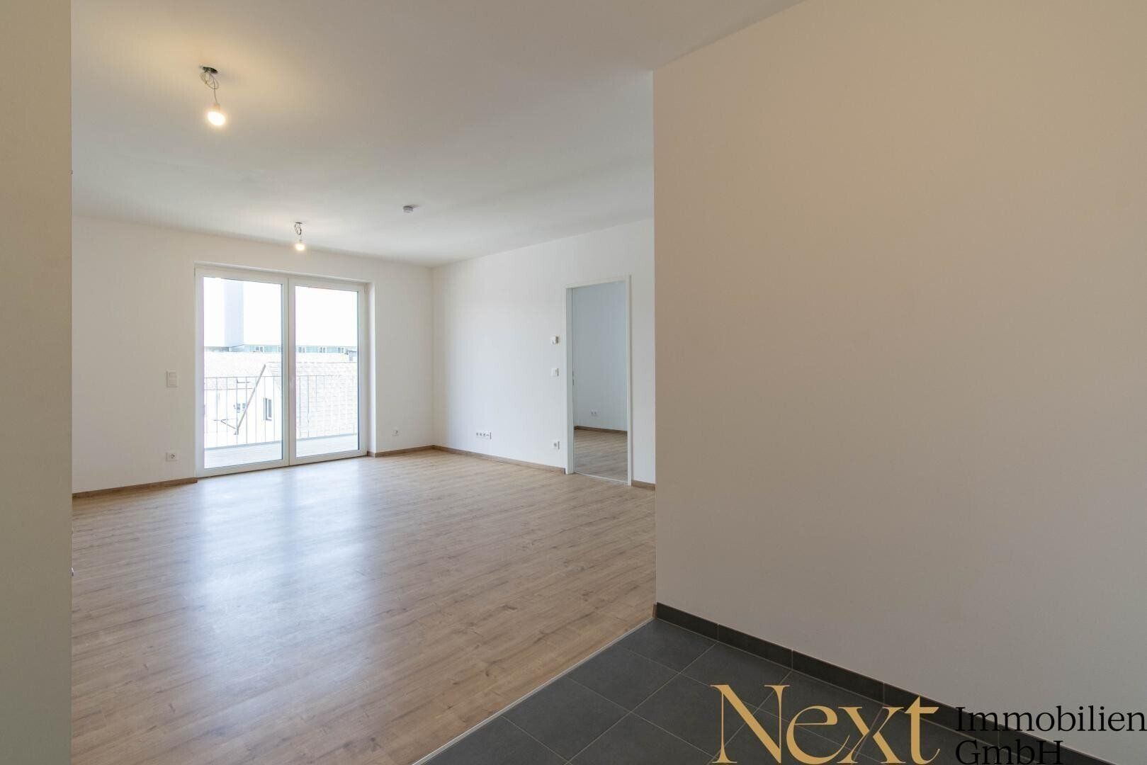 Wohnung – Linz - Ansicht 4