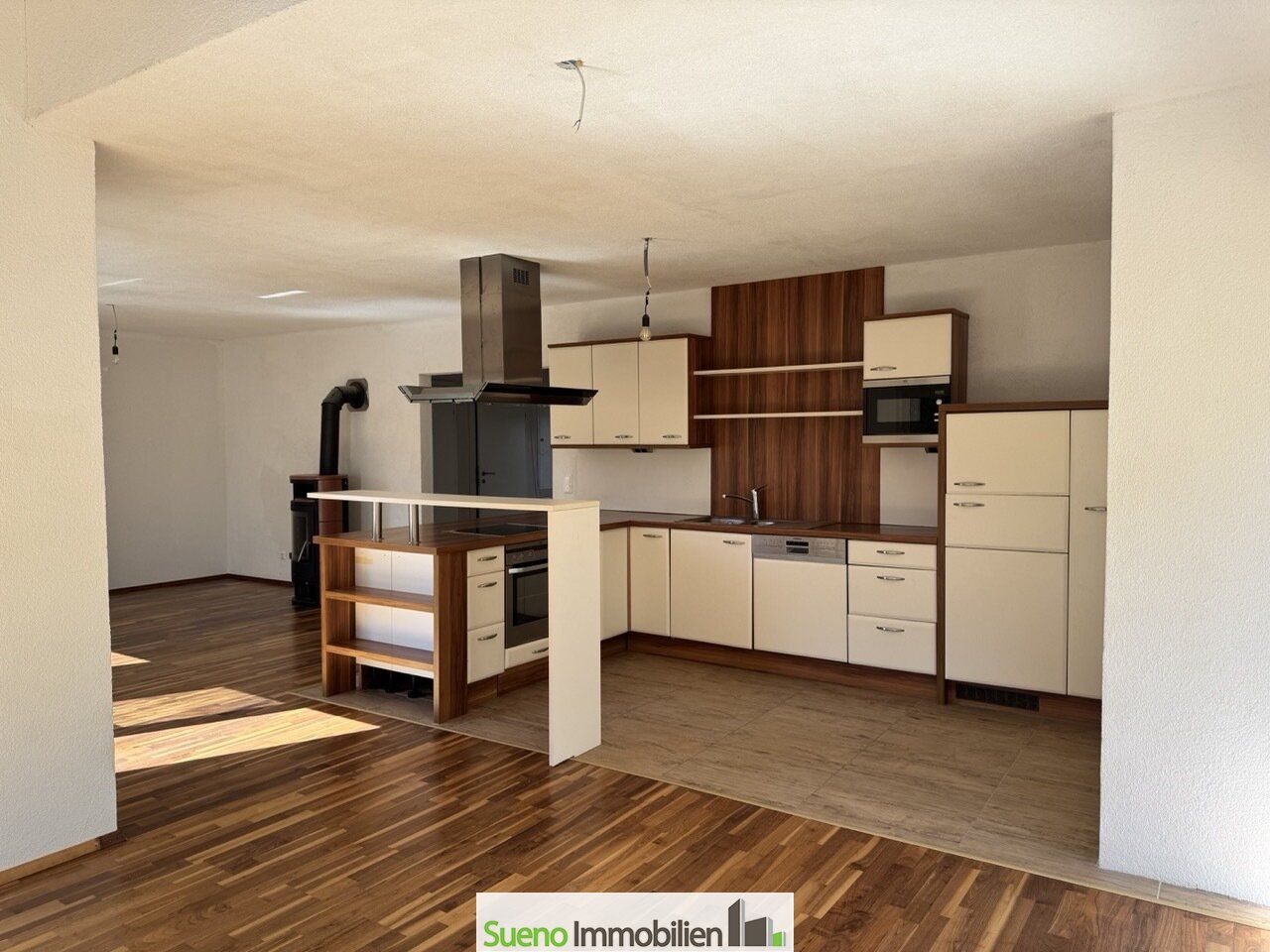 Haus – Molln - Ansicht 2
