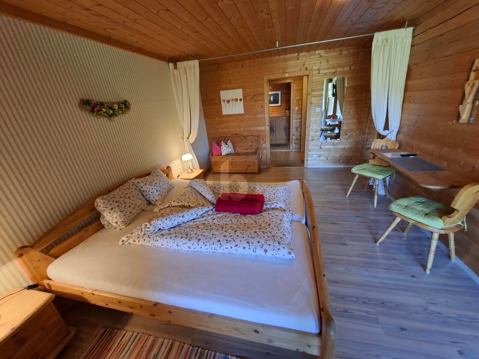 Haus – Sirnitz - Ansicht 5