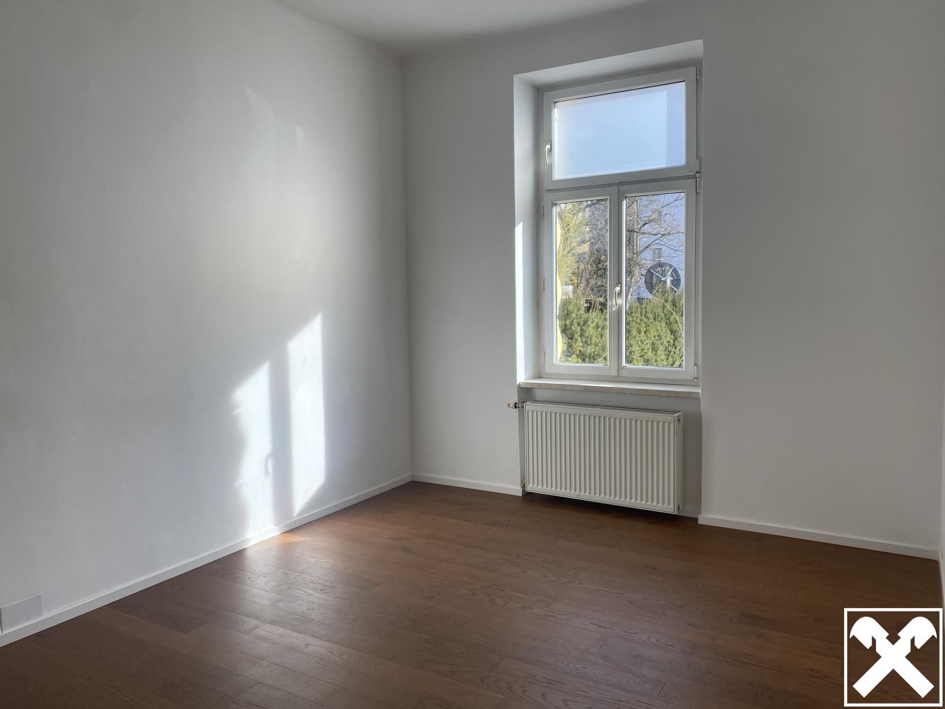 Repräsentative Geschäftsfläche im Zentrum - Ansicht 5