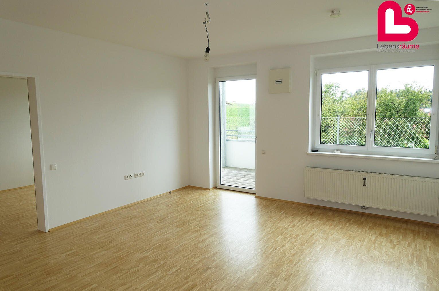 BETREUBARES WOHNEN: Schöne, barrierefreie Wohnung