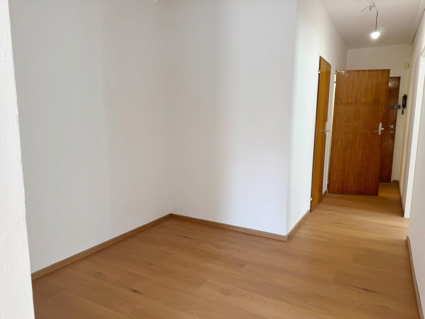 Wohnung – Innsbruck, Höttinger Au - Mehr