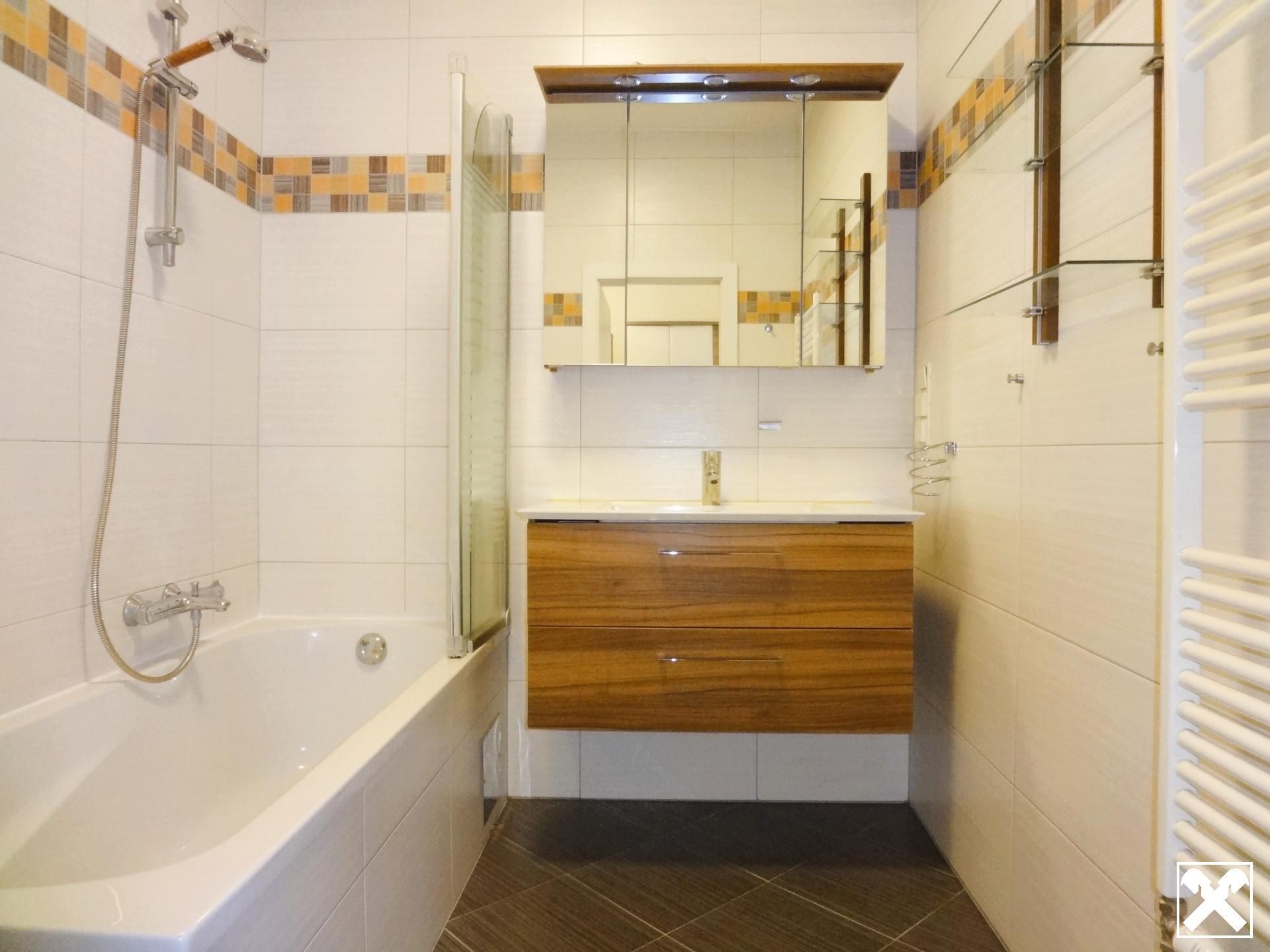Wohnung – Bad Schönau - Mehr