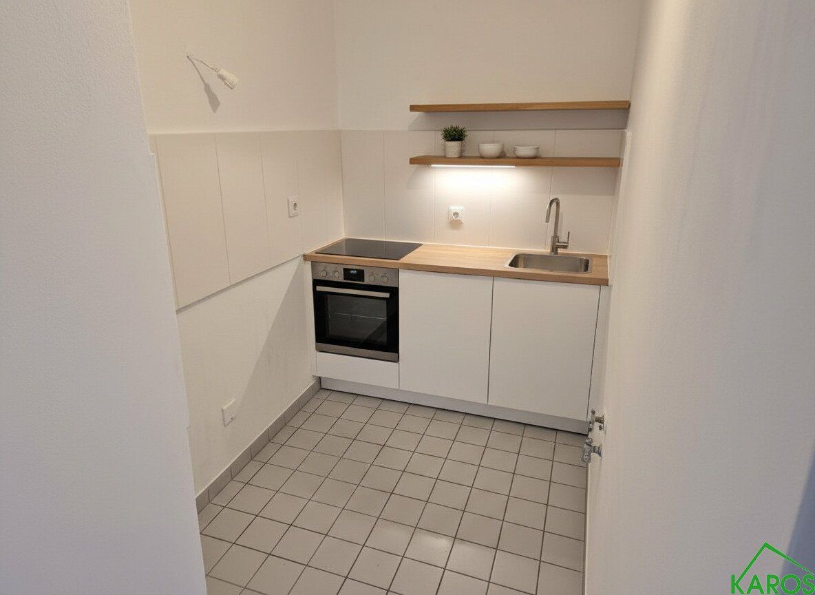 Wohnung – Wien - Ansicht 5