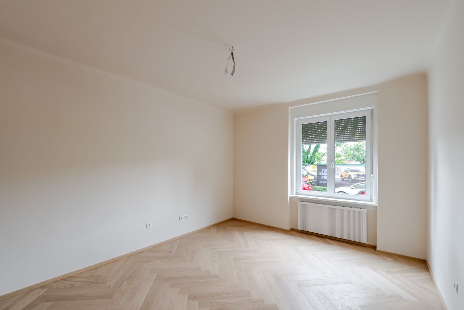 Wohnung – Graz, Jakominivorstadt, Jakomini - Ansicht 5